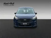 Gebraucht Ford Transit Connect Trend 101 PS (74 kW) 2020 Blau Van / Kleinbus