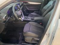 Gebraucht Cupra Formentor 150 PS (110 kW) 2023 Weiss SUV