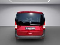 Gebraucht VW Caddy 102 PS (75 kW) 2024 Fortanarot Van / Kleinbus