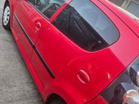 Gebraucht Citroën C1 68 PS (50 kW) 2008 Rot Kleinwagen