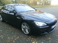 Gebraucht BMW 650 610 PS (448 kW) 2017 Schwarz Coupé