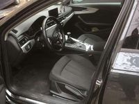 Brugt Audi A4 Design 190 HK (139 kW) 2017 Stationcar