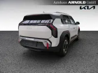 Gebraucht Kia EV3 Earth 150 kW (204 PS) 2025 Weiß SUV