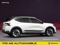 Gebraucht Renault Scénic Esprit Alpine 160 kW (218 PS) 2022 Andere farbe Van / Kleinbus