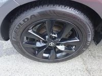 Gebraucht Opel Adam 87 PS (63 kW) 2019 Grau Kleinwagen