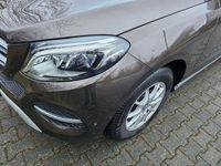 gebraucht Mercedes GLE250 GLE d 9G-TRONIC