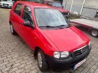 Occasion Suzuki Alto Comfort 63 ch (46 kW) 2003 Citadine