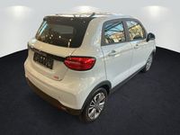 Gebraucht Leapmotor T03 69 kW (95 PS) 2025 Glacier blue Kleinwagen