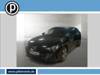 Gebraucht VW Passat Business 150 PS (110 kW) 2024 Grenadillschwarz metallic Kombi