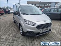 gebraucht Ford Transit Courier Trend 1.0l EcoBoost