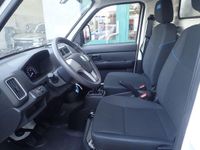 Gebraucht Piaggio Porter 106 PS (77 kW) 2024 Weiß Kombi