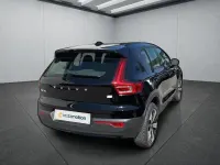 Gebraucht Volvo XC40 Core 169 kW (231 PS) 2022 Schwarz SUV