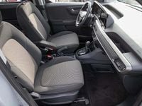Gebraucht Ford Tourneo Courier Trend 125 PS (91 kW) 2025 Grau Van / Kleinbus