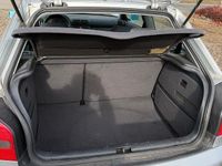 Gebraucht Audi A3 Attraction 150 PS (110 kW) 1998 Silber Kleinwagen