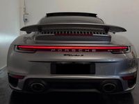 Gebraucht Porsche 911 650 PS (478 kW) 2022 Silber