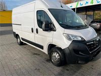 Gebraucht Opel Movano 140 PS (102 kW) 2022 Weiß Van