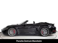 Gebraucht Porsche 992 581 PS (427 kW) 2023 Schwarz Cabrio