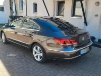 Usata VW Passat 150 CV (110 kW) 2016 Marrone Berlina