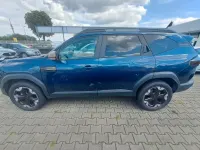 Gebraucht Dacia Bigster Extreme 131 PS (96 kW) 2025 Indigo blue SUV