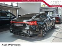 gebraucht Audi e-tron GT quattro MatrixLED B&O Massage Leder