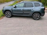 Gebraucht Dacia Duster Prestige 131 PS (96 kW) 2019 Grau SUV