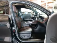 Gebraucht Smart #3 Premium 200 kW (272 PS) 2024 Schwarz / meta black SUV