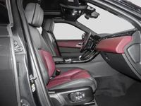 Gebraucht Land Rover Range Rover Velar HSE Dynamic 304 PS (223 kW) 2025 Grau SUV