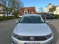 Gebraucht VW Passat Comfortline 150 PS (110 kW) 2015 Silber Limousine