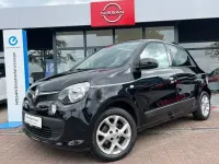 Gebraucht Renault Twingo Liberty 69 PS (50 kW) 2016 Schwarz Kleinwagen