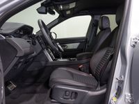 gebraucht Land Rover Discovery Sport R-DYNAMIC SE