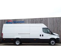 gebraucht Iveco Daily 35C17 3.0 HPi L4H2 Klima Tempom. 125KW Eu5