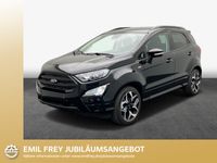 gebraucht Ford Ecosport 1.0 EcoBoost ST-LINE 103 kW, 5-türig