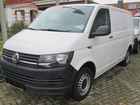 Gebraucht VW Transporter 102 PS (75 kW) 2019 Weiß Van