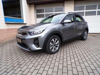 Neu Kia Stonic Vision 101 PS (74 kW) 2026 (m7g) astrograu met. SUV