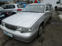 Second-hand Volvo V90 204 CP (150 kW) 1997 Argintiu Break