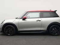 Gebraucht Mini John Cooper Works 156 PS (114 kW) 2024 Grau Kleinwagen