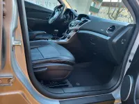 Gebraucht Chevrolet Cruze 131 PS (96 kW) 2013 Grau Kombi