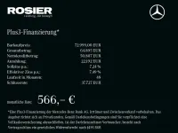 Gebraucht Mercedes EQE500 Premium Plus 300 kW (408 PS) 2025 Weiss / opalithweiß Limousine