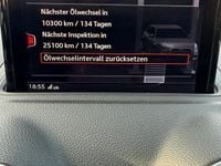 Second-hand Audi S3 Design 300 CP (220 kW) 2019 Gri Berlinǎ