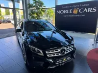 Gebraucht Mercedes GLA250 AMG 211 PS (155 kW) 2019 Schwarz SUV