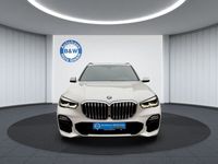 gebraucht BMW X5 xDrive30d M-Paket 1Ha*ACC*LED*H&K*4-ZONE*LIVE