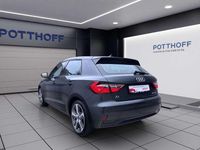 Gebraucht Audi A1 Advanced 150 PS (110 kW) 2021 Manhattangrau metallic SUV
