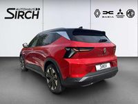 Gebraucht Renault Scenic E-Tech Techno 160 kW (218 PS) 2025 Rot SUV