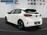 gebraucht Opel Corsa-e Edition Klima * Tempomat * SHZ