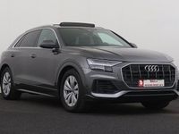 Gebraucht Audi Q8 2024 Grau SUV