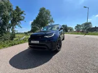 Gebraucht Land Rover Discovery 5 R-Dynamic 2023 Blau SUV