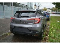Gebraucht Mitsubishi ASX Select 143 PS (105 kW) 2024 Anthrazitgrau / onyxschwarz SUV