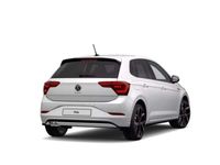 gebraucht VW Polo GTI 2.0 TSI DSG