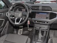 Gebraucht Audi Q3 Ambiente 245 PS (180 kW) 2021 Chronosgrau metallic SUV