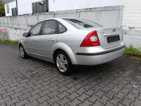Używany Ford Focus Style 145 KM (106 kW) 2007 Sedan/Limuzyna
